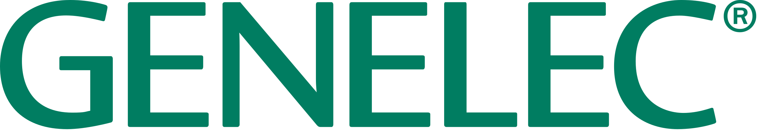 Genelec 